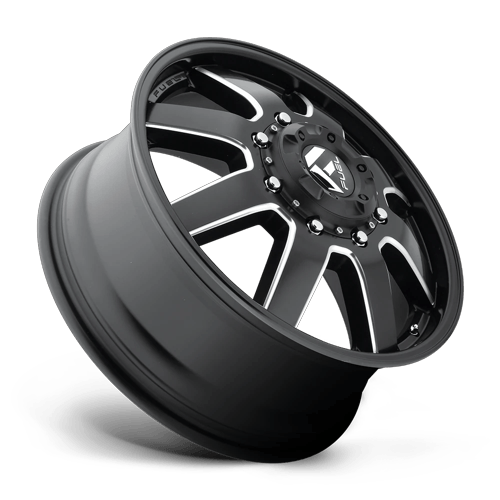 MAVERICK DRW 20X8.25 8X210 +122 NBD (F)