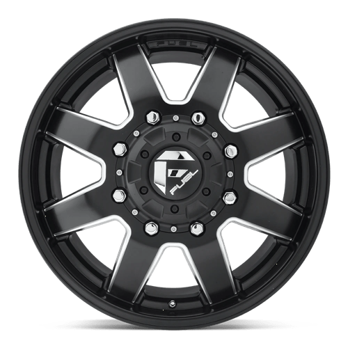 MAVERICK DRW 20X8.25 8X6.5 +122 NBD (F)