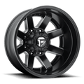 MAVERICK DRW 20X8.25 8X210 -195 NBD (R) by Fuel Off-Road