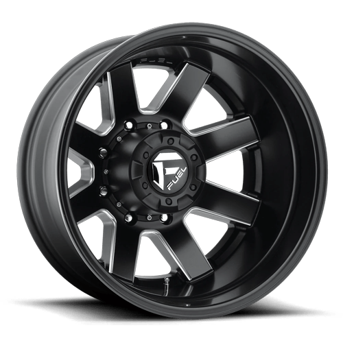 MAVERICK DRW 20X8.25 8X210 -195 NBD (R) by Fuel Off-Road