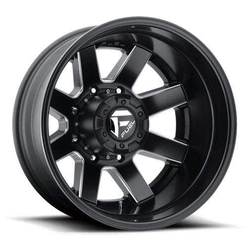 MAVERICK DRW 20X8.25 8X200 -201 NBD (R)