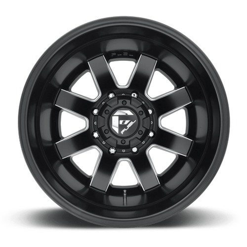 MAVERICK DRW 20X8.25 8X200 -201 NBD (R)