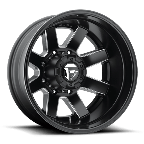 MAVERICK DRW 20X8.25 8X6.5 -240 NBD (R)