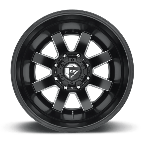MAVERICK DRW 20X8.25 8X6.5 -240 NBD (R)