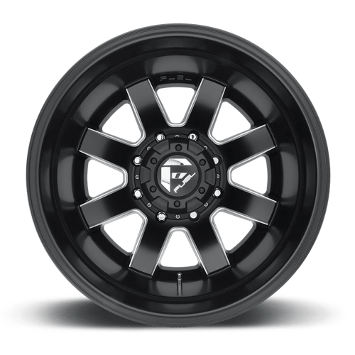 MAVERICK DRW 20X8.25 8X6.5 -246 NBD (DR)