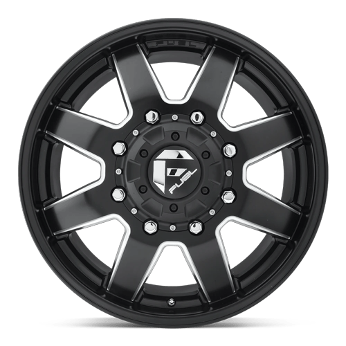 MAVERICK DRW 22X8.25 8X200 +105 NBD (DF)