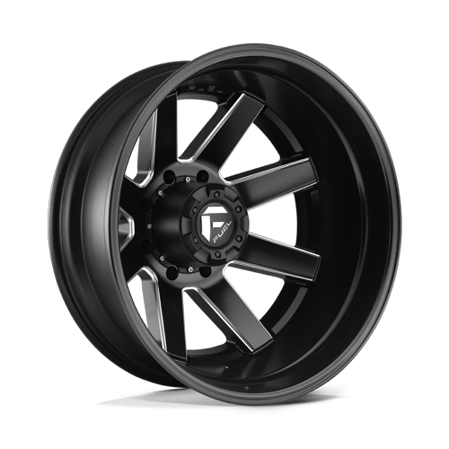 MAVERICK DRW 24X8.25 8X170 -227 NBD (DR)