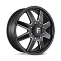 MAVERICK DRW 24X8.25 8X6.5 +105 NBD (F)
