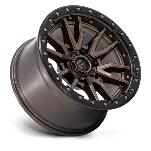 REBEL 17X9 6X135 87 +1 M-BNZ-BLK-RG