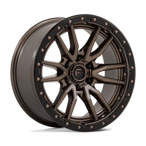 REBEL 20X9 6X5.5 106 +1 M-BNZ-BLK-RG