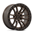 REBEL 20X9 6X135 87 +1 M-BNZ-BLK-RG