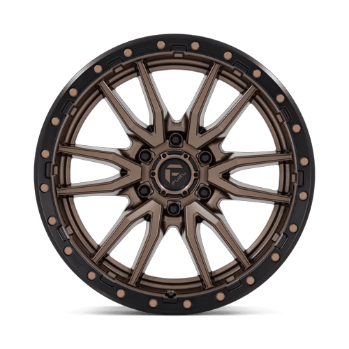 REBEL 20X9 6X135 87 +1 M-BNZ-BLK-RG