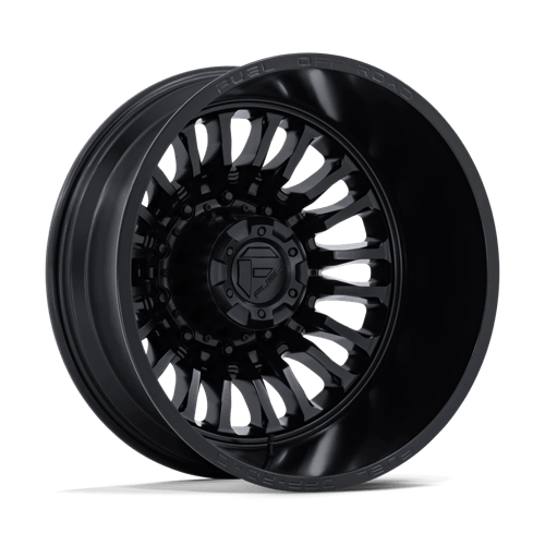 ARC DRW 22X8.25 10X225 -201 BD (R) by Fuel Off-Road