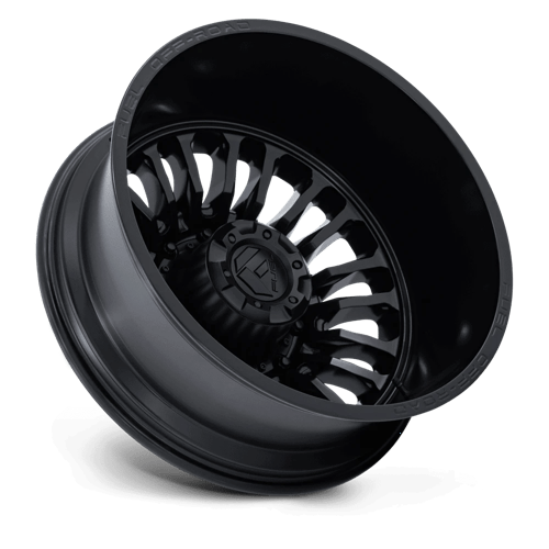ARC DRW 22X8.25 10X225 -201 BD (R) by Fuel Off-Road