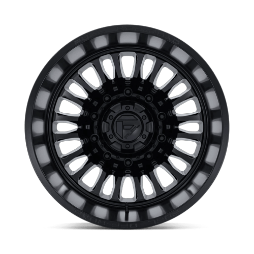 ARC DRW 22X8.25 10X225 -201 BD (R) by Fuel Off-Road