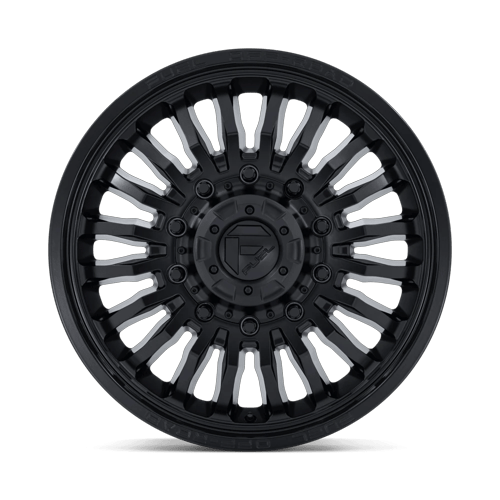 ARC DRW 22X8.25 10X225 +104 BD (F) by Fuel Off-Road