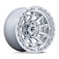 COVERT 17X8.5 6X5.5 106 +0 SLV-MACH-FC
