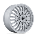 ARC DRW 20X8.25 10X225 +104 H (F) by Fuel Off-Road