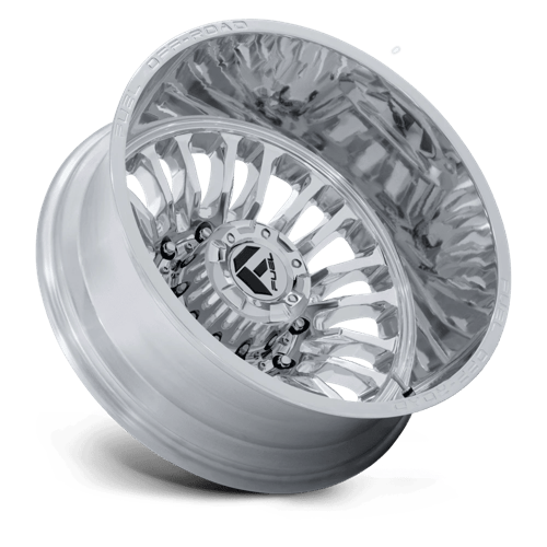 ARC DRW 20X8.25 8X210 -201 H (R) by Fuel Off-Road