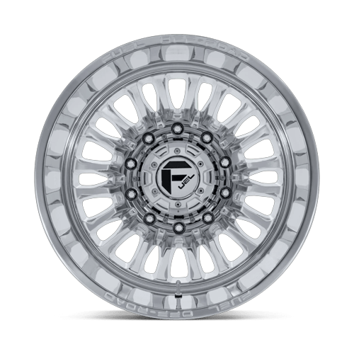 ARC DRW 20X8.25 8X210 -227 H (R) by Fuel Off-Road
