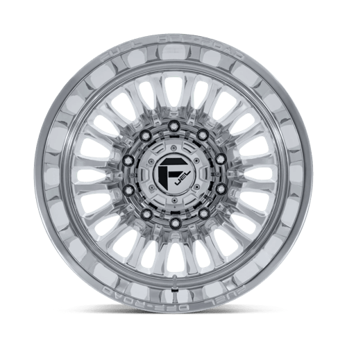 ARC DRW 20X8.25 8X6.5 -240 H (R) by Fuel Off-Road