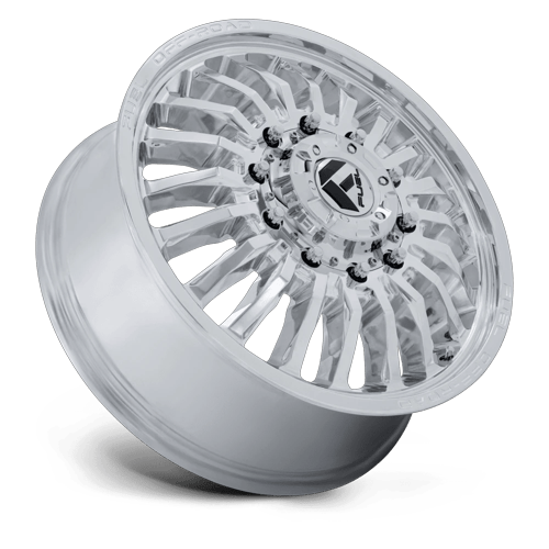 ARC DRW 20X8.25 8X6.5 +104 H (F) by Fuel Off-Road