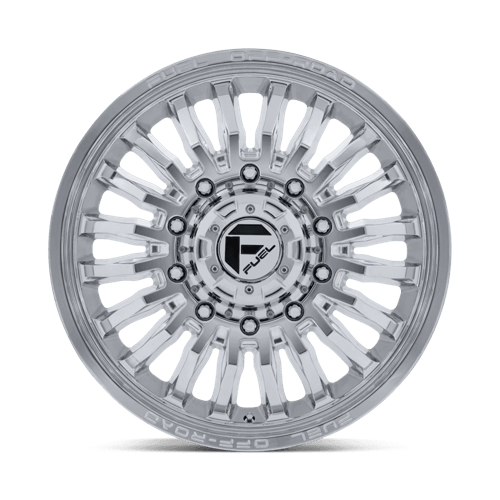 ARC DRW 20X8.25 8X210 +104 H (F) by Fuel Off-Road