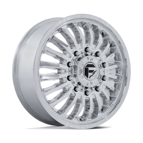 ARC DRW 22X8.25 10X225 +104 H (F) by Fuel Off-Road