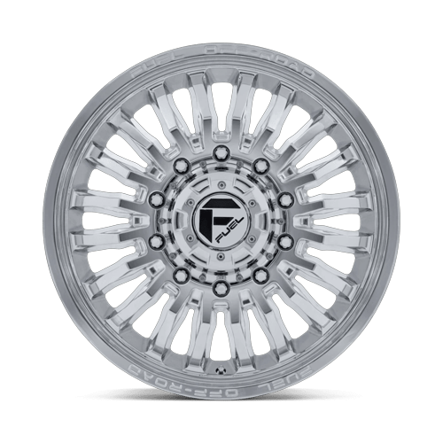 ARC DRW 22X8.25 10X225 +104 H (F) by Fuel Off-Road