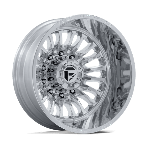 ARC DRW 22X8.25 8X200 -201 H (R) by Fuel Off-Road