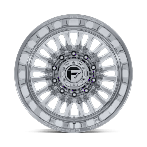 ARC DRW 22X8.25 8X200 -201 H (R) by Fuel Off-Road