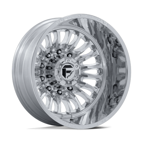 ARC DRW 22X8.25 8X210 -227 H (R) by Fuel Off-Road