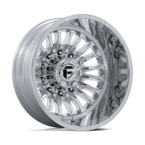 ARC DRW 22X8.25 8X6.5 -240 H (R) by Fuel Off-Road