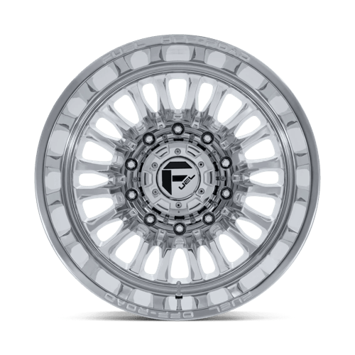 ARC DRW 22X8.25 8X6.5 -240 H (R) by Fuel Off-Road