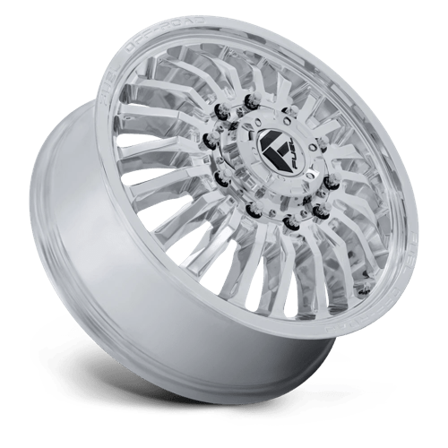 ARC DRW 22X8.25 8X200 +104 H (F) by Fuel Off-Road