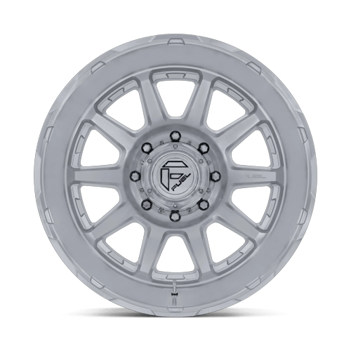 CIRCUIT DRW 20X8.25 10X225 -202 MSL (R) by Fuel Off-Road