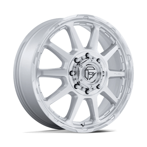 CIRCUIT DRW 24X8.25 8X200 105 MSL (F) by Fuel Off-Road