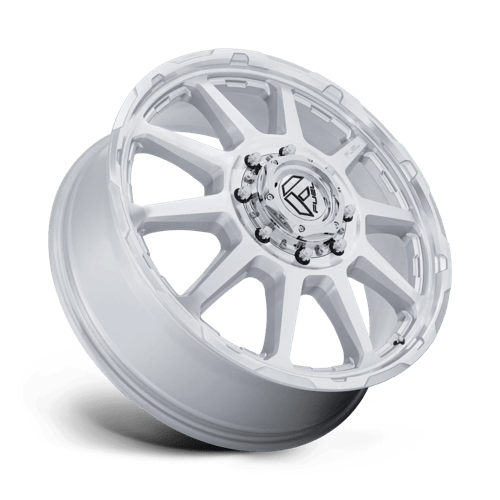 CIRCUIT DRW 22X8.25 8X210 105 MSL (F) by Fuel Off-Road