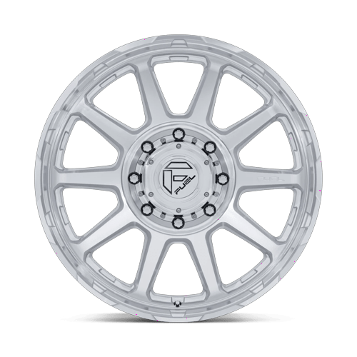CIRCUIT DRW 24X8.25 8X210 105 MSL (F) by Fuel Off-Road