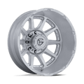 CIRCUIT DRW 22X8.25 10X225 -202 MSL (R) by Fuel Off-Road