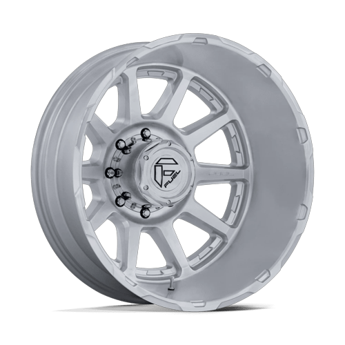 CIRCUIT DRW 22X8.25 10X225 -202 MSL (R) by Fuel Off-Road