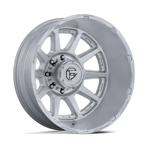 CIRCUIT DRW 22X8.25 8X200 -202 MSL (R) by Fuel Off-Road