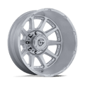 CIRCUIT DRW 22X8.25 8X200 -202 MSL (R) by Fuel Off-Road