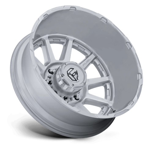 CIRCUIT DRW 22X8.25 8X200 -202 MSL (R) by Fuel Off-Road