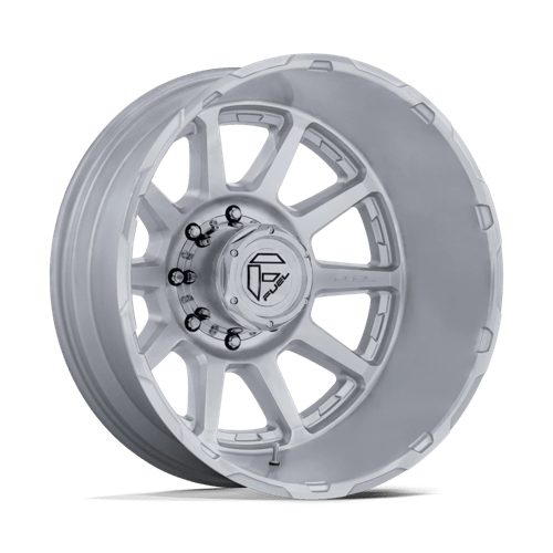 CIRCUIT DRW 22X8.25 8X210 -221 MSL (R) by Fuel Off-Road