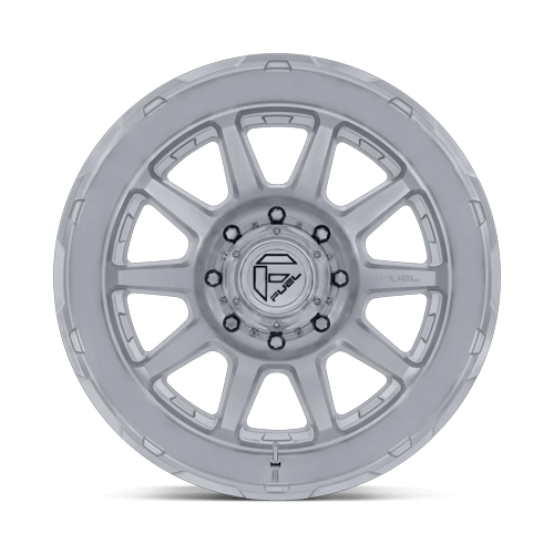 CIRCUIT DRW 22X8.25 8X210 -221 MSL (R) by Fuel Off-Road
