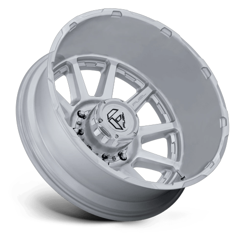 CIRCUIT DRW 24X8.25 8X200 -202 MSL (R) by Fuel Off-Road