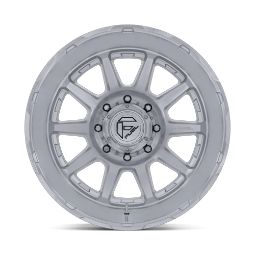 CIRCUIT DRW 24X8.25 8X200 -202 MSL (R) by Fuel Off-Road