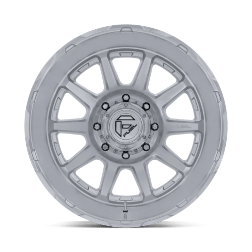 CIRCUIT DRW 24X8.25 8X210 -221 MSL (R) by Fuel Off-Road