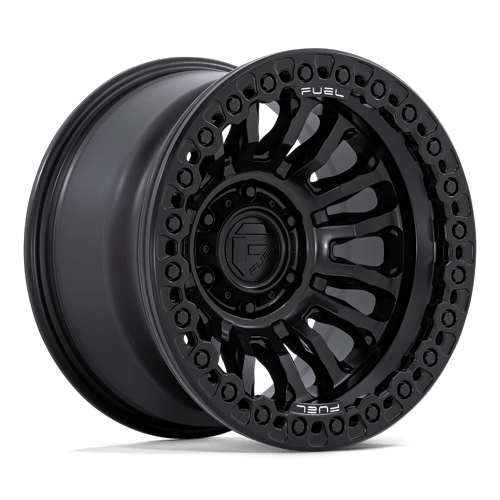 RINCON BL 17X9 5X5.0 71 BLD -38 by Fuel Off-Road